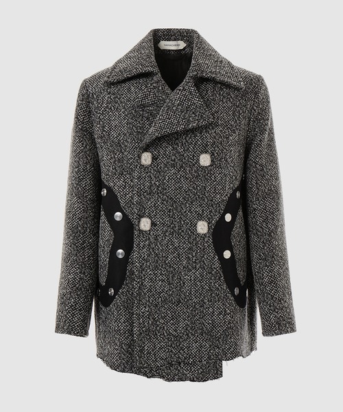 ALEP PEACOAT