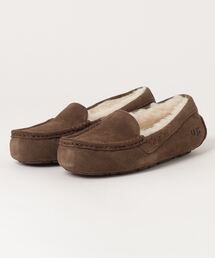 UGG(アグ)のW ANSLEY 1106878-ESP(スリッポン)