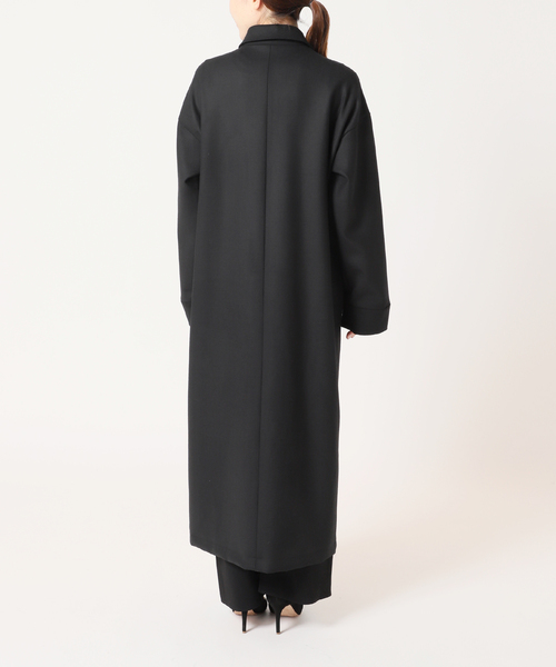 AP STUDIO（エーピーストゥディオ）の「ジップアップコート（ステン