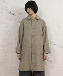 rikolekt | "object"ワイドコート(ダッフルコート)