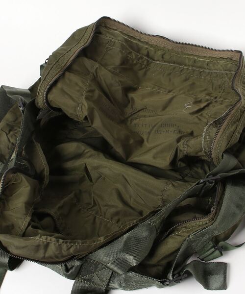 U.S. MILITARY U.S. MEDICAL LABORATORY BAG / ユーエス ミリタリー