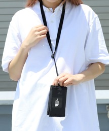 日本未発売 THE NORTH FACE/ザノースフェイス Urban Slim Wallet 財布 ミニウォレット ネックポーチ