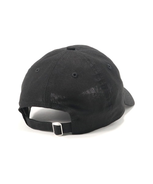 NEW ERA（ニューエラ）の「ニューエラ キャップ MLB（キャップ・メンズ・ベージュ/ブルー/ブラック・FREE）」の6枚目の写真