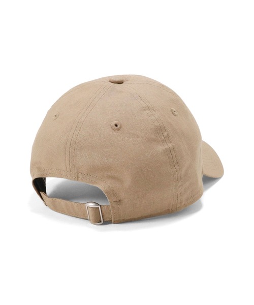 NEW ERA（ニューエラ）の「ニューエラ キャップ MLB（キャップ・メンズ・ベージュ/ブルー/ブラック・FREE）」の11枚目の写真