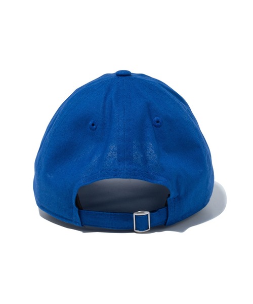 NEW ERA（ニューエラ）の「ニューエラ キャップ MLB（キャップ・メンズ・ベージュ/ブルー/ブラック・FREE）」の14枚目の写真