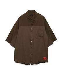 Undercoverism | UI1C4403(シャツ/ブラウス)