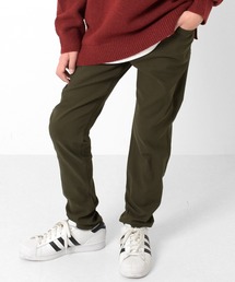 GLAZOS | [スリム]スリム裏起毛・スリムパンツ(その他パンツ)