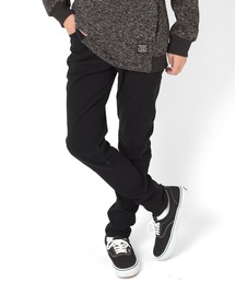 GLAZOS | [スリム]裏起毛・スリムパンツ(その他パンツ)