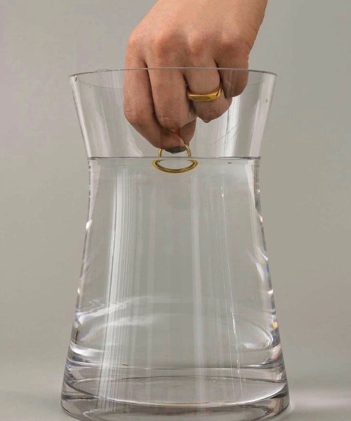 muku（ムク）の「金属アレルギー対応 1mmトリオリング/サージカルステンレス/316L（リング・レディース・ゴールド系1/シルバー×ゴールド/シルバー/ゴールド・11/9/13）」の6枚目の写真