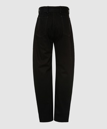 LEMAIRE ルメール ファイブポケットツイストパンツ コットン ルメール LEMAIRE ツイストジーンズ コットン インディゴデニム