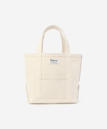 ORCIVAL | ORCIVAL | キャンバストートバッグ 小(トートバッグ)