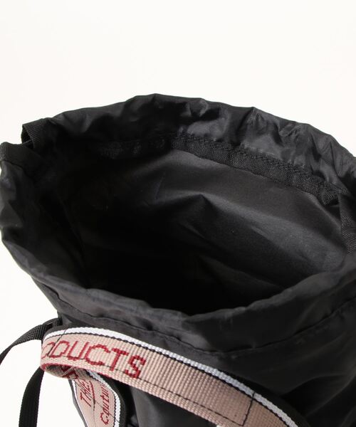 ﾅｲﾛﾝJQﾃｰﾌﾟﾊﾞｯｸﾞﾐｼｼｯﾋﾟXS（ショルダーバッグ）｜THEATRE PRODUCTS（シアタープロダクツ）