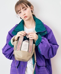 THEATRE PRODUCTS | ﾅｲﾛﾝJQﾃｰﾌﾟﾊﾞｯｸﾞﾐｼｼｯﾋﾟXS(ショルダーバッグ)