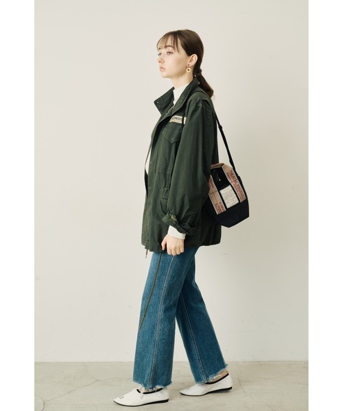 ﾅｲﾛﾝJQﾃｰﾌﾟﾊﾞｯｸﾞﾐｼｼｯﾋﾟXS（ショルダーバッグ）｜THEATRE PRODUCTS（シアタープロダクツ）