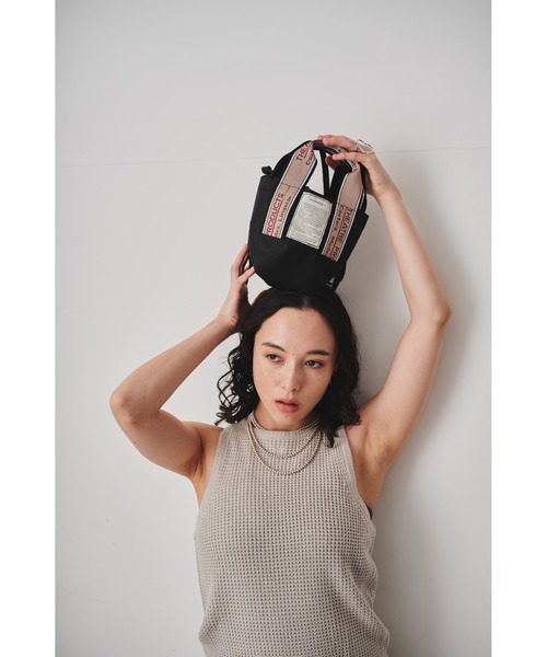 ﾅｲﾛﾝJQﾃｰﾌﾟﾊﾞｯｸﾞﾐｼｼｯﾋﾟXS（ショルダーバッグ）｜THEATRE PRODUCTS（シアタープロダクツ）