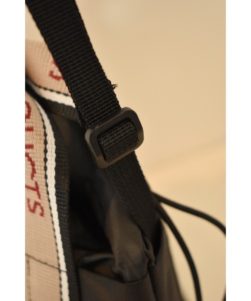 ﾅｲﾛﾝJQﾃｰﾌﾟﾊﾞｯｸﾞﾐｼｼｯﾋﾟXS（ショルダーバッグ）｜THEATRE PRODUCTS（シアタープロダクツ）