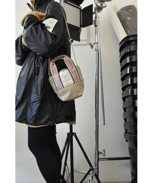 ﾅｲﾛﾝJQﾃｰﾌﾟﾊﾞｯｸﾞﾐｼｼｯﾋﾟXS（ショルダーバッグ）｜THEATRE PRODUCTS（シアタープロダクツ）