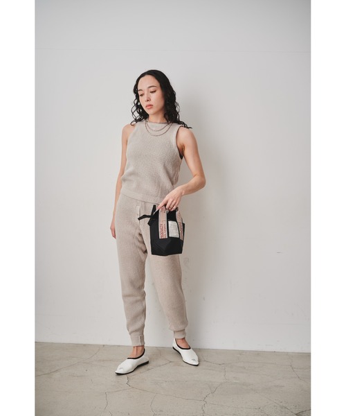 ﾅｲﾛﾝJQﾃｰﾌﾟﾊﾞｯｸﾞﾐｼｼｯﾋﾟXS（ショルダーバッグ）｜THEATRE PRODUCTS（シアタープロダクツ）