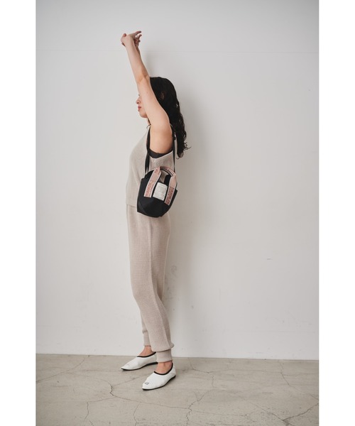 ﾅｲﾛﾝJQﾃｰﾌﾟﾊﾞｯｸﾞﾐｼｼｯﾋﾟXS（ショルダーバッグ）｜THEATRE PRODUCTS（シアタープロダクツ）