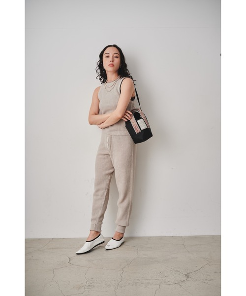 ﾅｲﾛﾝJQﾃｰﾌﾟﾊﾞｯｸﾞﾐｼｼｯﾋﾟXS（ショルダーバッグ）｜THEATRE PRODUCTS（シアタープロダクツ）