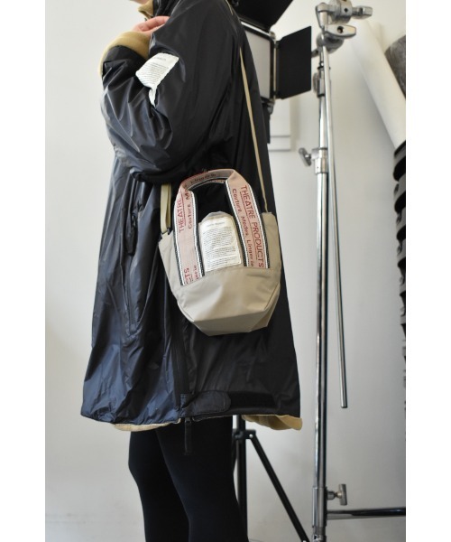 ﾅｲﾛﾝJQﾃｰﾌﾟﾊﾞｯｸﾞﾐｼｼｯﾋﾟXS（ショルダーバッグ）｜THEATRE PRODUCTS（シアタープロダクツ）