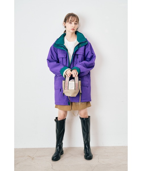 ﾅｲﾛﾝJQﾃｰﾌﾟﾊﾞｯｸﾞﾐｼｼｯﾋﾟXS（ショルダーバッグ）｜THEATRE PRODUCTS（シアタープロダクツ）