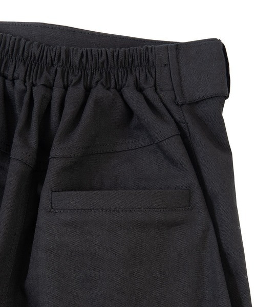 PUNYUS（プニュズ）の「ZIPミニスカート（スカート・レディース・ブラック・1/2/3/4）」の16枚目の写真