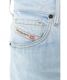 DIESEL（ディーゼル）の「SS23 レディース デニム ストレート