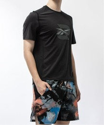アクティブチル グラフィック Tシャツ / TS AC GRAPHIC TEE