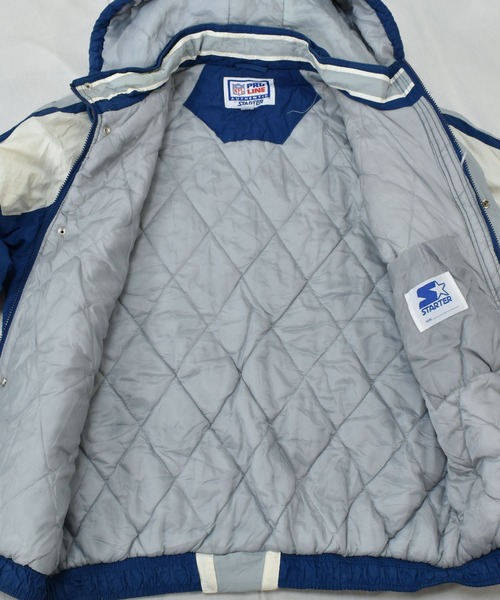 STARTER（スターター）の「【ヴィンテージ古着】90s STARTER