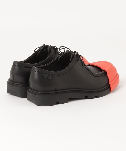 CAMPER（カンペール）の「[カンペール] JUNCTION / カジュアルシューズ（スニーカー・メンズ・ブラック・26.0cm/27.0cm/27.5cm/25.5cm/25.0cm）」の7枚目の写真