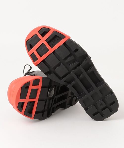 CAMPER（カンペール）の「[カンペール] JUNCTION / カジュアルシューズ（スニーカー・メンズ・ブラック・26.0cm/27.0cm/27.5cm/25.5cm/25.0cm）」の6枚目の写真