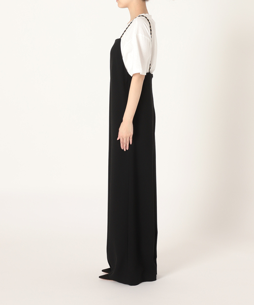☆ruka☆ページ　ドゥーズィエムクラス カバーオール STYLE BOOK | この春迷わないための着こなしのヒント｜Deuxieme
