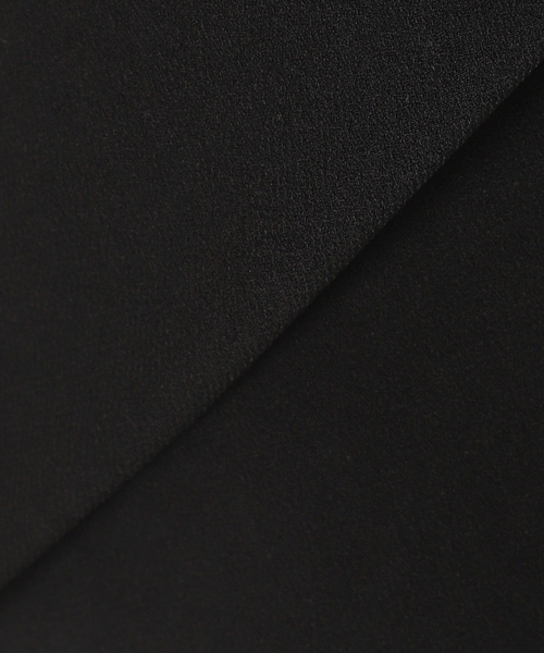 Chain Jumpsuit（サロペット/オーバーオール）｜Deuxieme Classe