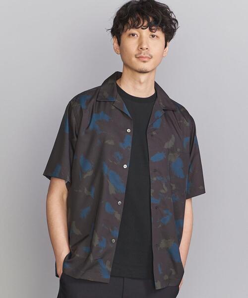 BEAUTY&YOUTH UNITED ARROWS(ビューティーアンドユースユナイテッドアローズ)の「【WEB限定】KOUKIN ノースリーブ クルーネック【抗菌・防臭】(Tシャツ/カットソー・メンズ・ブラック/ホワイト/ライトグレー・S/M/L/XL)」の14枚目の写真