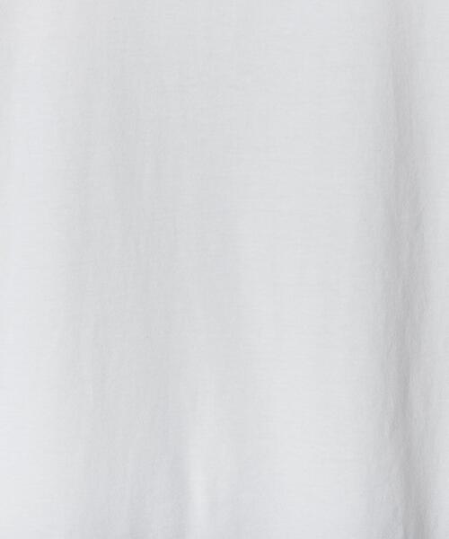 BEAUTY&YOUTH UNITED ARROWS(ビューティーアンドユースユナイテッドアローズ)の「【WEB限定】KOUKIN ノースリーブ クルーネック【抗菌・防臭】(Tシャツ/カットソー・メンズ・ブラック/ホワイト/ライトグレー・S/M/L/XL)」の19枚目の写真