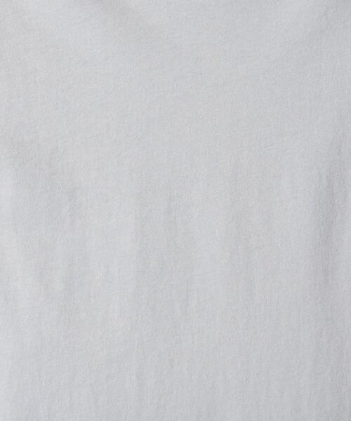 BEAUTY&YOUTH UNITED ARROWS(ビューティーアンドユースユナイテッドアローズ)の「【WEB限定】KOUKIN ノースリーブ クルーネック【抗菌・防臭】(Tシャツ/カットソー・メンズ・ブラック/ホワイト/ライトグレー・S/M/L/XL)」の21枚目の写真