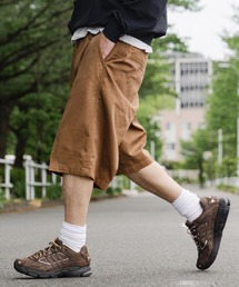 Levi's/リーバイス スタプレ バミューダショーツ ブラック STA PREST BERMUDA SHORTS