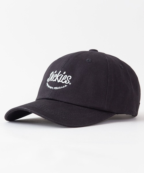 Dickies ブラック キャップ SKATEBOARD刺繍 楽天市場】Dickies 【 送料無料 対象外 】CAP【正規品】帽子 ロゴ刺繍