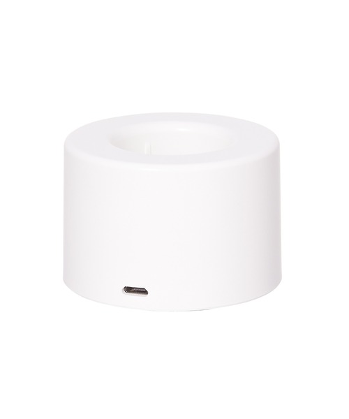 Francfranc（フランフラン）の「フレ ハンディファン （扇風機）（生活家電・レディース・グリーン/ホワイト・FREE）」の11枚目の写真