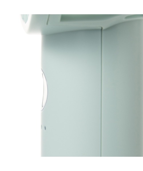 Francfranc（フランフラン）の「フレ ハンディファン （扇風機）（生活家電・レディース・グリーン/ホワイト・FREE）」の21枚目の写真