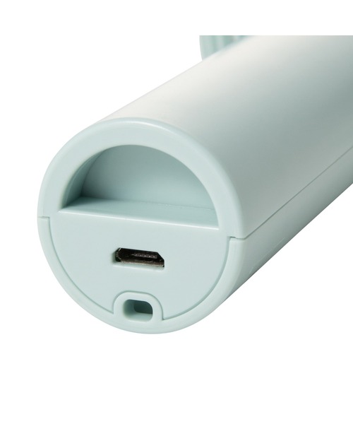 Francfranc（フランフラン）の「フレ ハンディファン （扇風機）（生活家電・レディース・グリーン/ホワイト・FREE）」の22枚目の写真