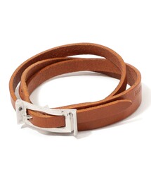 ファンタスティックマン　レザーバングル ファンタスティックマン FANTASTIC MAN |BANGLE 212