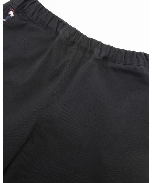 ELEMENT（エレメント）の「ELEMENT YOUTH（キッズサイズ） YT SHOD SHORTS CA_5 ウォークパンツ/ショートパンツ DKH (130cm~160cm) 【2023年春夏モデル】/エレメントキッズウエストゴムカーゴショートパンツ（カーゴパンツ・キッズ・ブラウン/ブラック/ブラック系その他・130/140/150/160）」の16枚目の写真
