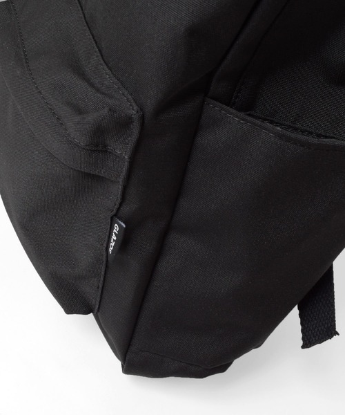 GLAZOS（グラソス）の「リュックサック（バックパック/リュック・キッズ・ブラック・フリー）」の10枚目の写真
