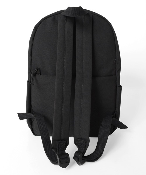 GLAZOS（グラソス）の「リュックサック（バックパック/リュック・キッズ・ブラック・フリー）」の8枚目の写真