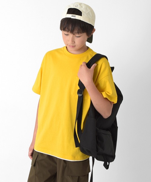 GLAZOS（グラソス）の「リュックサック（バックパック/リュック・キッズ・ブラック・フリー）」の11枚目の写真