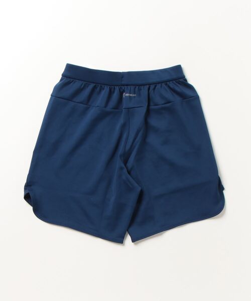 adidas(アディダス)の「アディダス adidas Designed for Training_ショーツ(その他パンツ・メンズ・ダークブルー/ブラック/ブラウン・S/L/3L/M)」の5枚目の写真