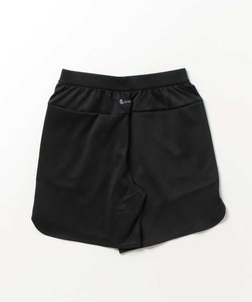 adidas(アディダス)の「アディダス adidas Designed for Training_ショーツ(その他パンツ・メンズ・ダークブルー/ブラック/ブラウン・S/L/3L/M)」の6枚目の写真