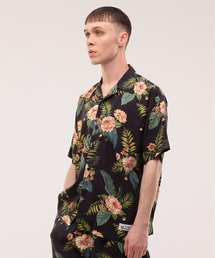 MANASTASH | MANASTASH/マナスタッシュ/MANALOHA SHIRTS/マナロハシャツ(シャツ/ブラウス)